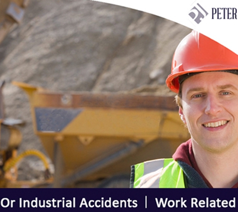 Peter J. Griffin & Co - Bunbury, WA. Mining Or Industrial Accidents
