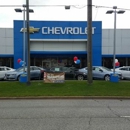 Chevrolet of Homewood - Engines-Diesel-Fuel Injection Parts & Service