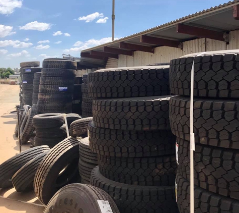 McGuirks Discount Tyre Service Pty Ltd - Temora, NSW