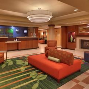 Fairfield Inn & Suites - Sierra Vista, AZ