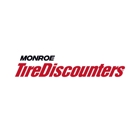 Monroe Tire Sales Inc