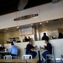 Pieology Pizzeria - Pizza