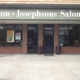 Jhon Josephsons Salon