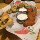 Chili's Grill & Bar - American Restaurants