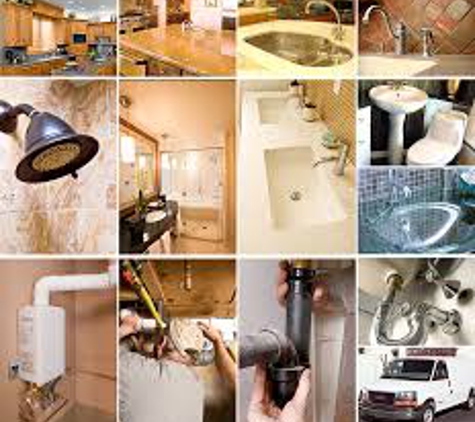 Coates Plumbing - Grand Blanc, MI