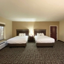 Comfort Suites Kings Bay Naval Base Area - Motels