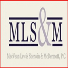 MacVean Lewis Sherwin & McDermott  P.C.