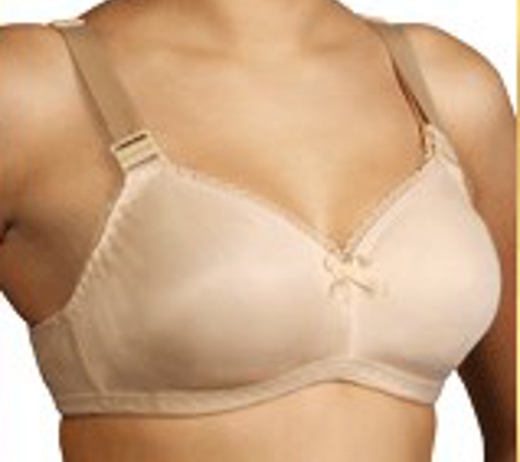 EXpert Fit Custom Bras - Sierra Vista, AZ