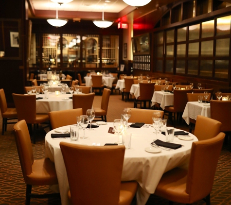 Sullivan's Steakhouse - Omaha, NE