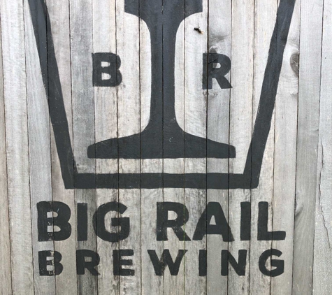 Big Rail Brewing Co - Grove City, PA