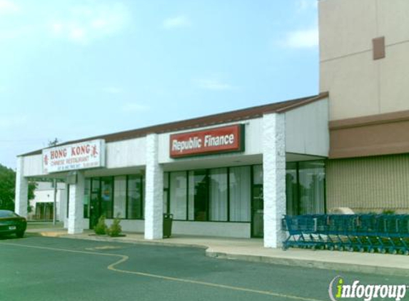 Republic Finance Inc - Rock Hill, SC