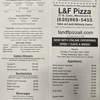L & F Pizza gallery