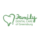 Family Dental Care Of Greensburg - Dentists