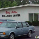 European Collision Repair - Auto Repair & Service