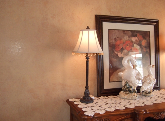 Blue Water Painting & Decorating Inc - Fort Gratiot, MI