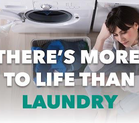 Laundry Reimagined - Milford, OH