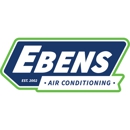 Ebens Air Conditioning & Plumbing - Fireplaces