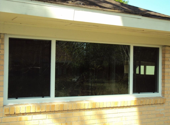 Meyerland Windows - Houston, TX