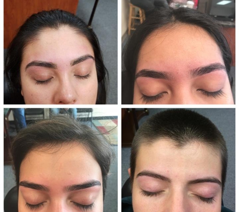 Brow Spa - Warrenville, IL