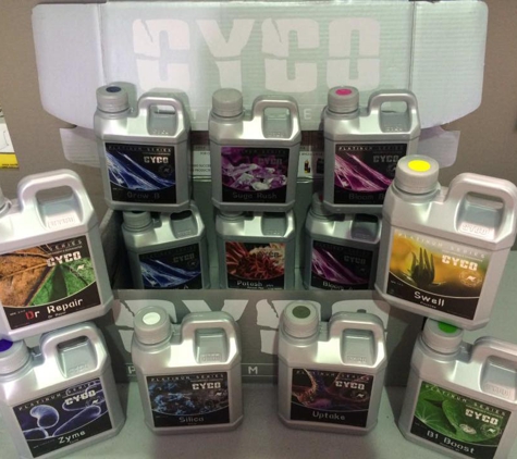 Coastal Hydrotech - Charmhaven, NSW