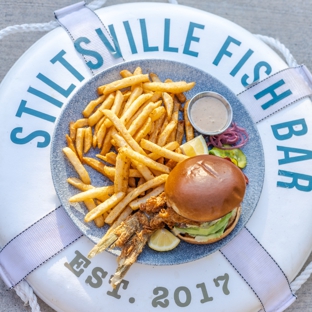 Stiltsville Fish Bar - Miami Beach, FL