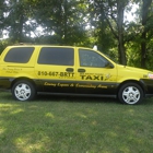 Bee Right There Taxi & Airport Transportation