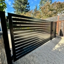 Rolling Gates - Fence Repair