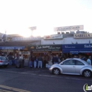 Crab Station at Fisherman's Wharf Inc - Seafood Restaurants