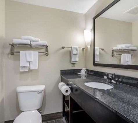 Comfort Suites East - Knoxville, TN