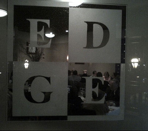 Edge Restaurant - Bethlehem, PA