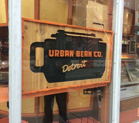 Urban Bean Co. - Detroit, MI