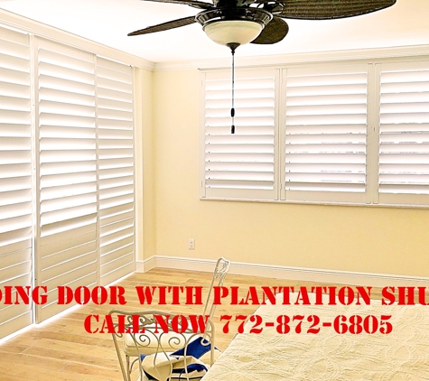 Robert's Vertical Blinds & More - Port Saint Lucie, FL