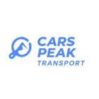 Cars Peak Transport