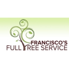 Francisco's Tree Service