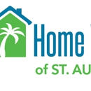 Coast Home Watch of St. Augustine - Property Maintenance
