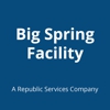 Big Spring Facility gallery