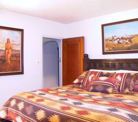 Casas de Suenos Old Town Historic Inn, Ascend Hotel Collection - Albuquerque, NM