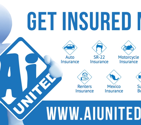 AI United Insurance - Killeen, TX