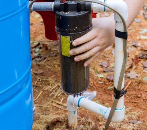 Sale Water Specialists - Sale, VIC