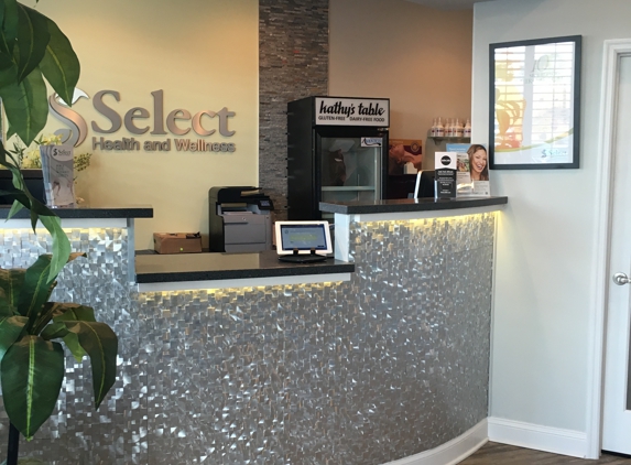 Select Health And Wellness - Fleming Island, FL