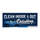 Clean Inside & Out Detailing - Automobile Detailing