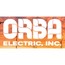 ORBA Electric - Electricians