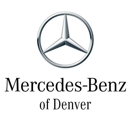 Mercedes-Benz Of Denver - New Car Dealers