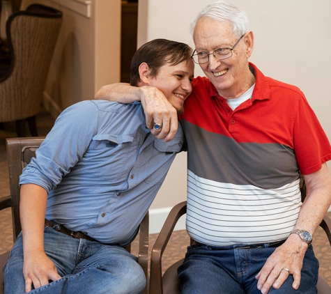 The Laurel at Vernon Hills Memory Care - Vernon Hills, IL