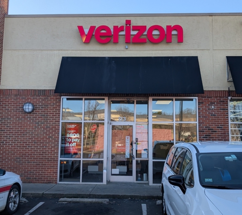 Verizon - Charlotte, NC