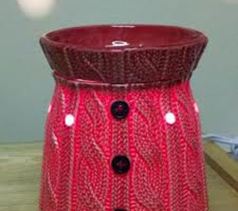 Scentsy Candles at SMiles and Company- Scentsy Independent Consultant - Birmingham, AL