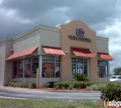 Taco Bell - Brandon, FL