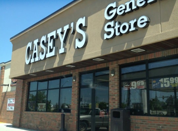 Casey's General Store - Ankeny, IA