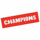 Champions at Maurice J. Tobin K-8 School - Elementary Schools
