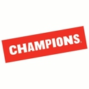 Champions at Astor Elementary School - Elementary Schools